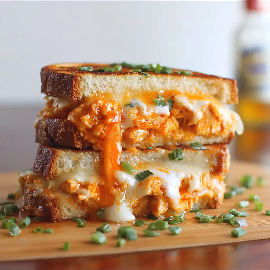 Buffalo-Chicken-Grilled-Cheese-Sandwich-in-content